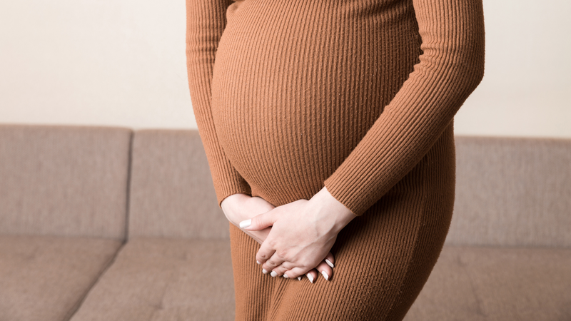 Mang thai bao nhiêu tuần thì sinh con đủ tháng? 3