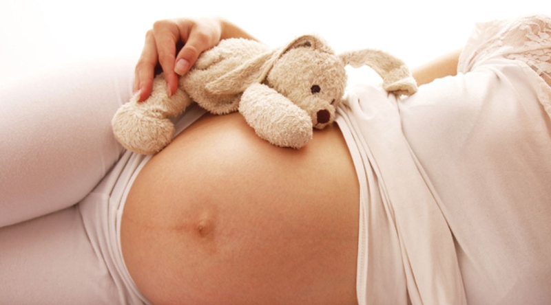 Mang thai bao nhiêu tuần thì sinh?