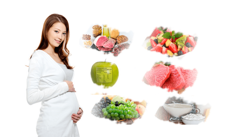 Mang thai có nên ăn rau răm hay không? 1