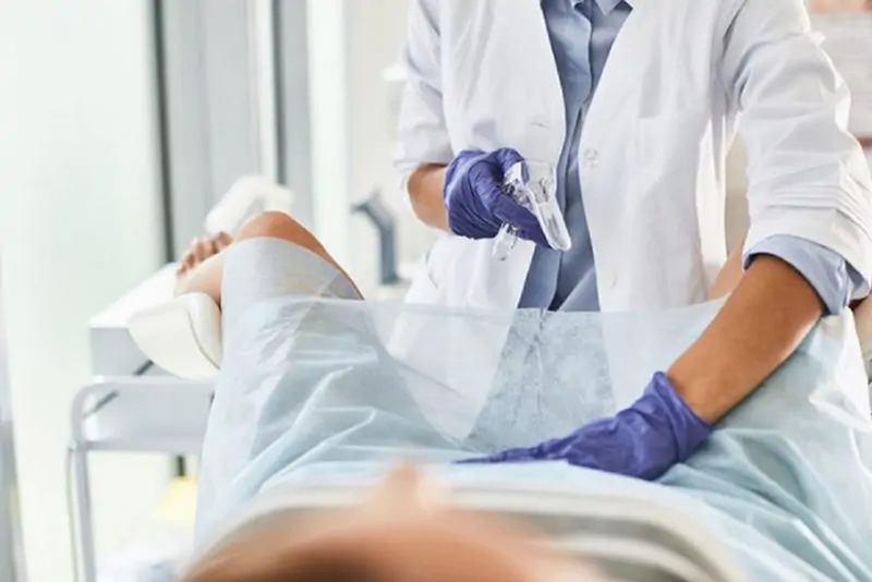 Mang thai có soi cổ tử cung được hay không? 3