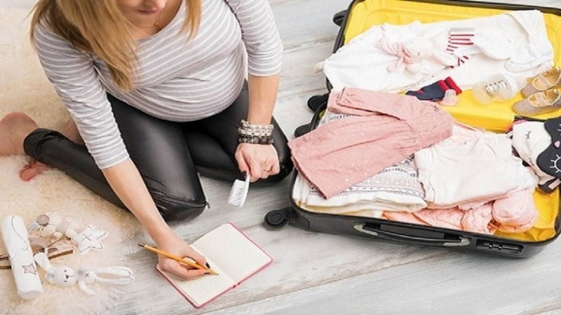 Mang thai do thụ tinh ống nghiệm có sinh thường được không 3