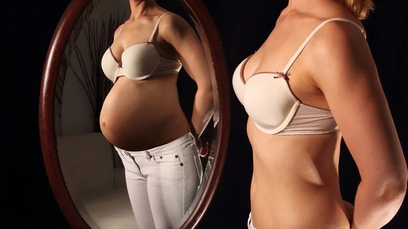 Mang thai giả là gì? Dấu hiệu và cách chẩn đoán 1