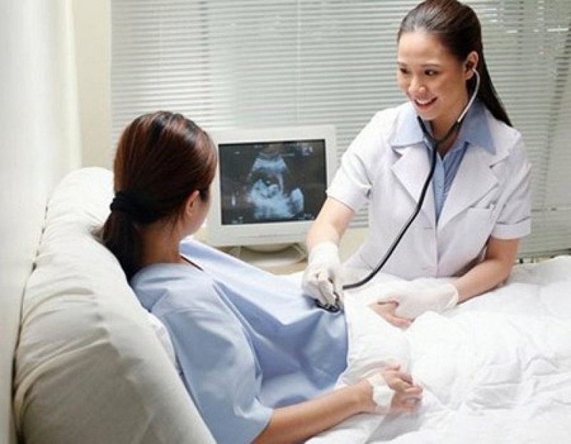 Mang thai sau sinh mổ 10 tháng có nguy hiểm không 3