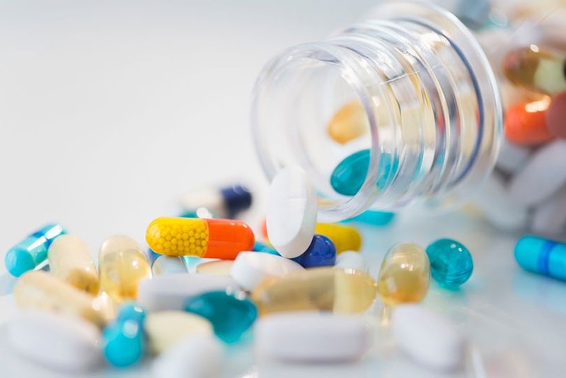 Mang thai uống panadol được không 1