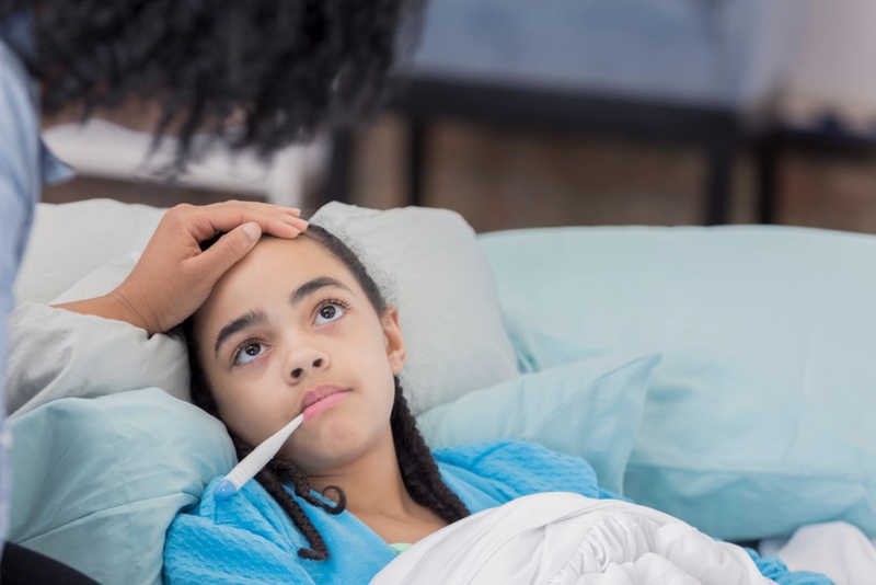 Màng trinh không thủng: Nguyên nhân, phương pháp điều trị và phòng ngừa 4