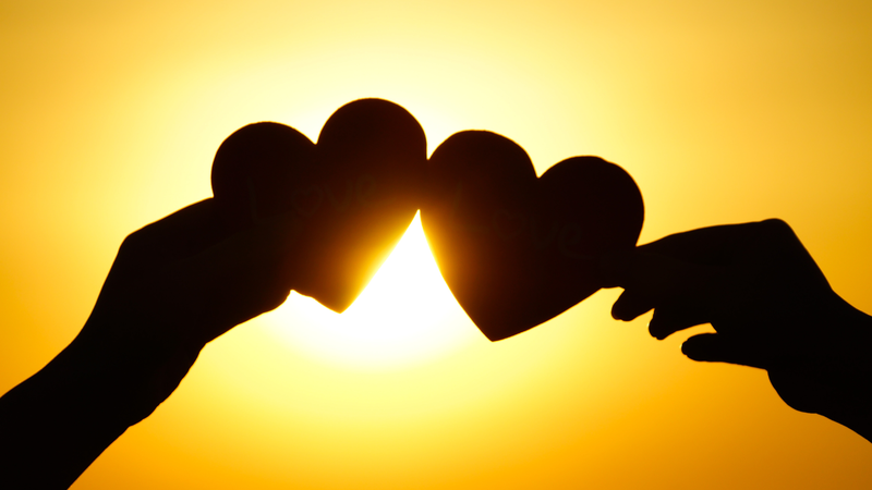 Xác định mục tiêu của tình yêu để manifest love thành công