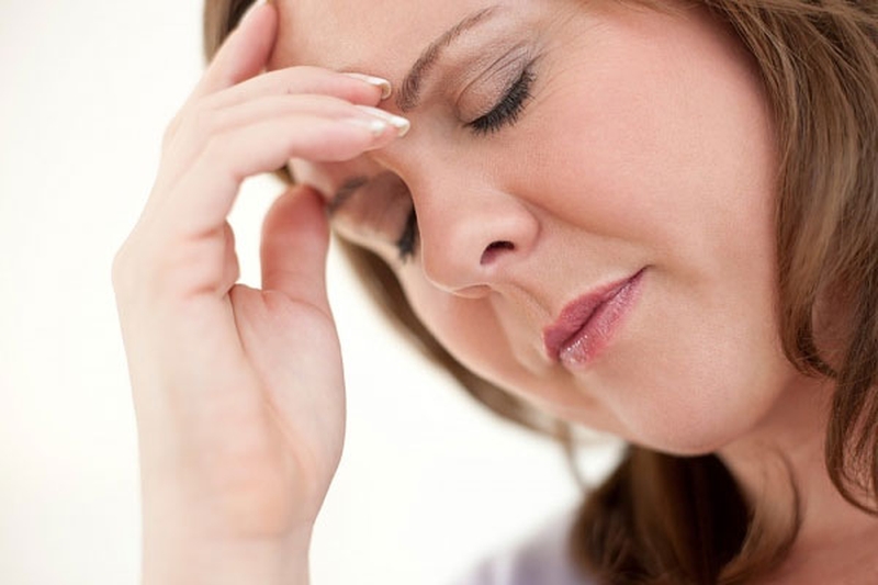 Quản lý tác dụng phụ mãn kinh sau điều trị và chẩn đoán ung thư vú nguyên phát3