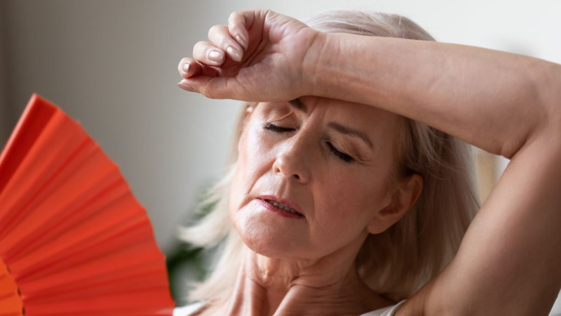 Mao lương: Thảo dược hỗ trợ điều trị các triệu chứng mãn kinh 2