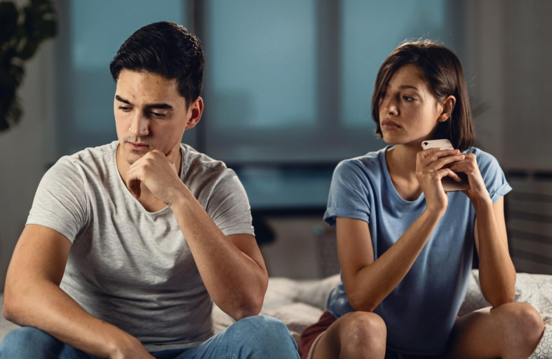 Mập mờ là gì? Dấu hiệu nhận biết và cách ứng xử thông minh 1