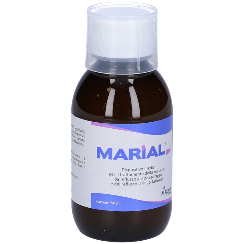 Marial Gel - Bí quyết “vàng” giúp phòng ngừa trào ngược dạ dày hiệu quả 3
