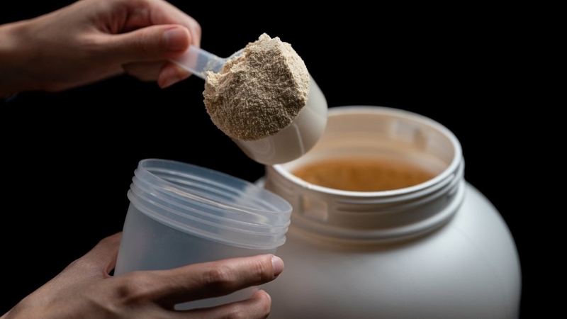 Mass gainer là gì? Cách uống như thế nào hiệu quả nhất? 1