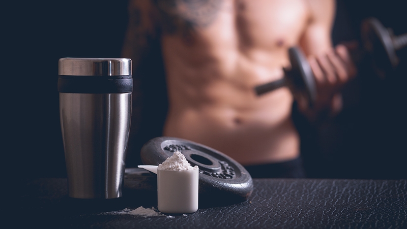 Mass gainer là gì? Cách uống như thế nào hiệu quả nhất? 3