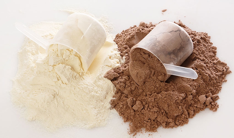 Góc giải đáp: Người bị Gút có uống whey được không? 3