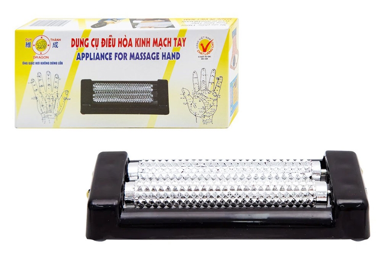 Massage bấm huyệt bàn tay có thể hỗ trợ điều trị bệnh gì?