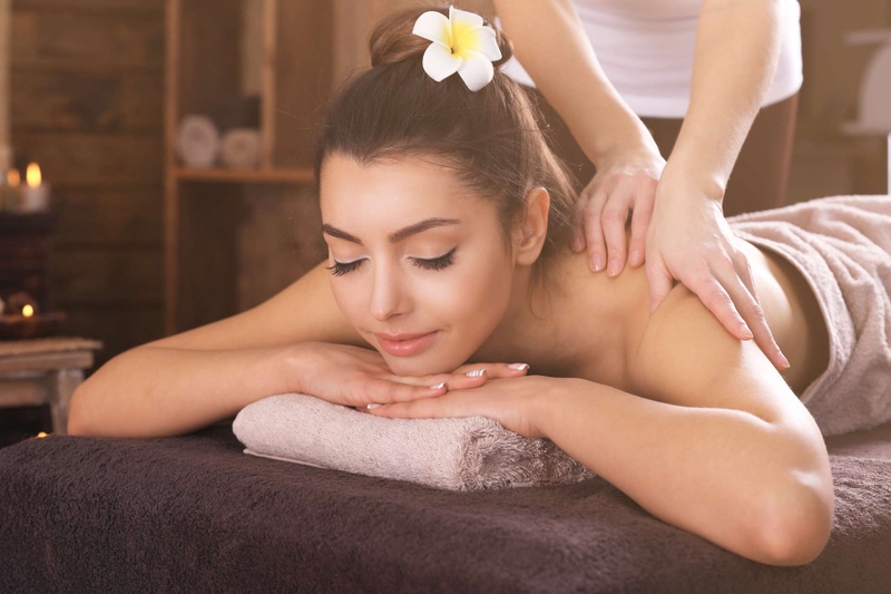 Hướng dẫn chi tiết cách massage cổ vai gáy hiệu quả 3