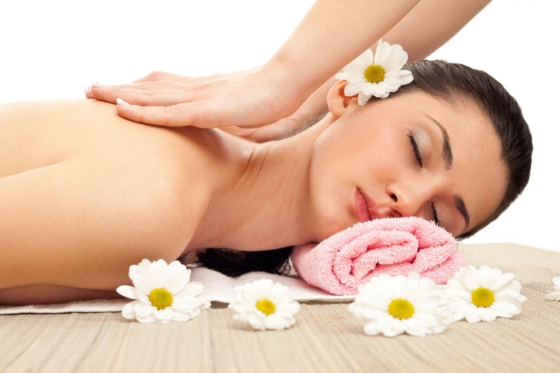 4 lợi ích của massage giảm cân siêu hiệu quả mà cực đơn giản