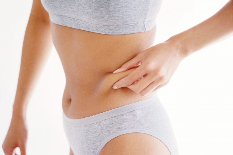 4 lợi ích của massage giảm cân siêu hiệu quả mà cực đơn giản