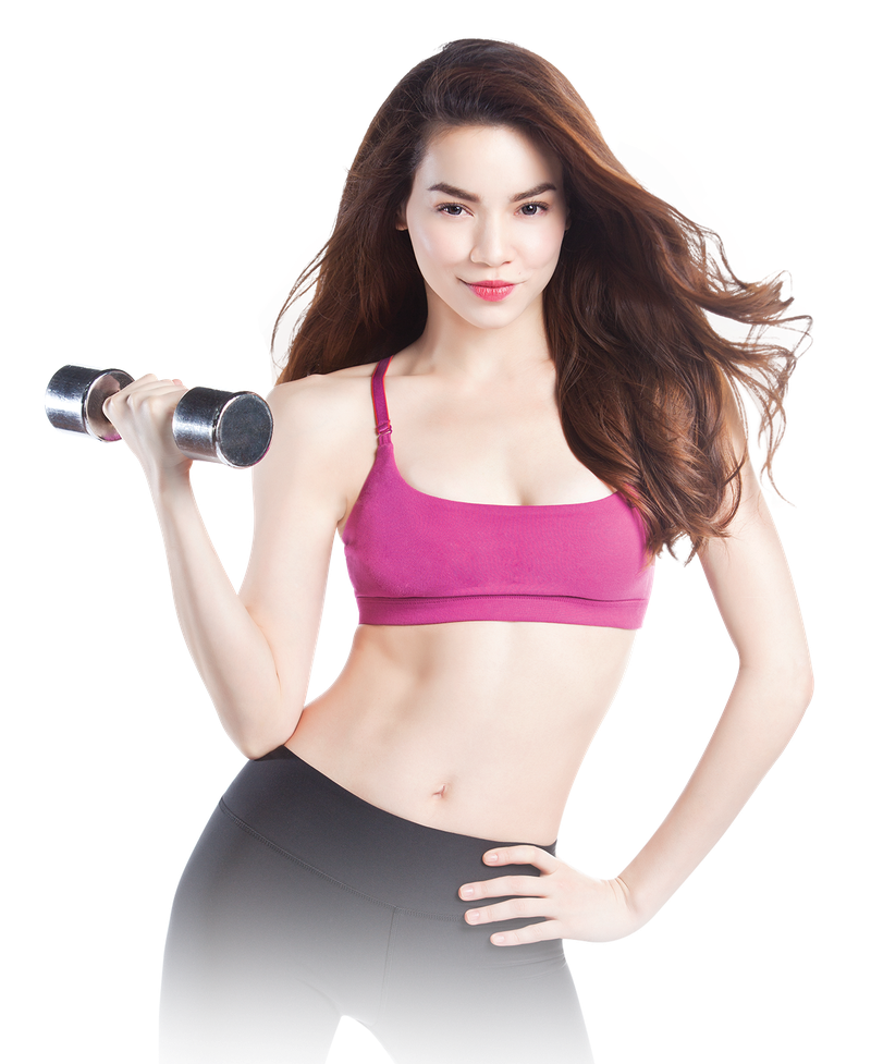 4 lợi ích của massage giảm cân siêu hiệu quả mà cực đơn giản