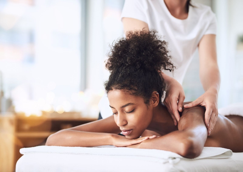 Massage: Liệu pháp chống trầm cảm hiệu quả bất ngờ 1