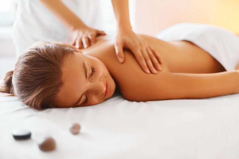 Massage: Liệu pháp chống trầm cảm hiệu quả bất ngờ 3