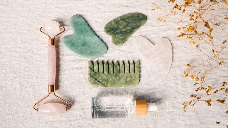 Có nhiều hình thức massage mặt cho từng nhu cầu