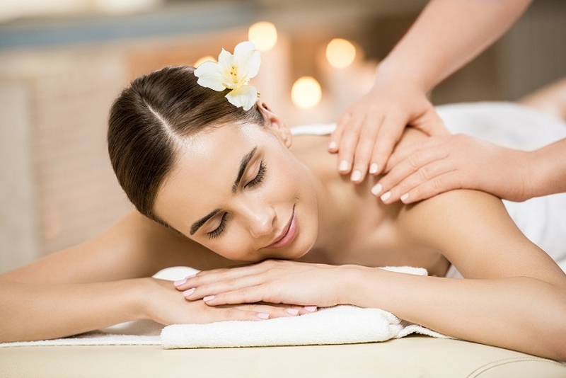 Massage sau sinh là gì và mang đến lợi ích sức khỏe nào 1
