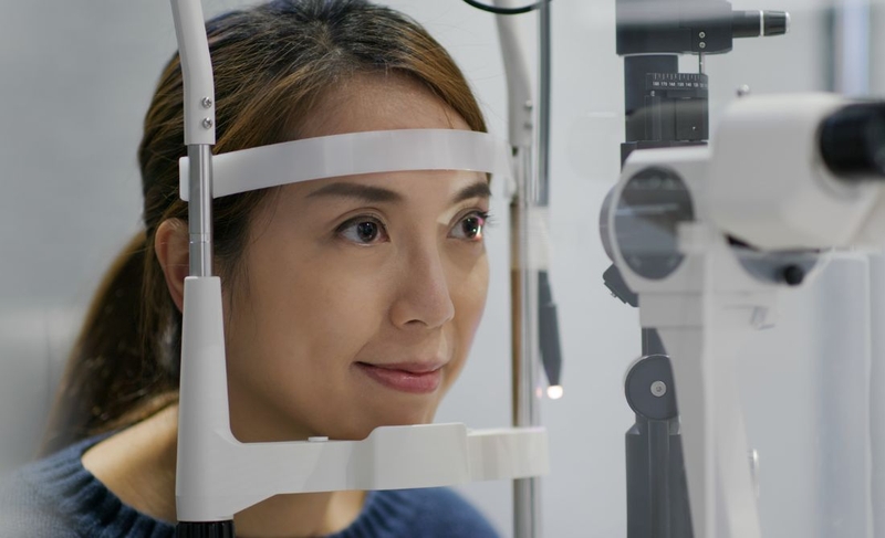 Mắt 2 màu có nguy hiểm không? Nguyên nhân và cách điều trị 4