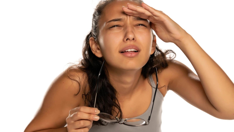 Mắt 4/10 là cận bao nhiêu độ? Một số cách điều trị cận thị 1