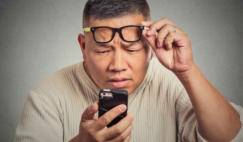 Mắt 8/10 có cần đeo kính không? Khi nào cần đeo kính cận? 2