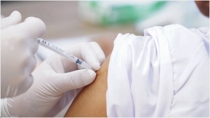 Mất bao lâu để bệnh dại khởi phát? 4