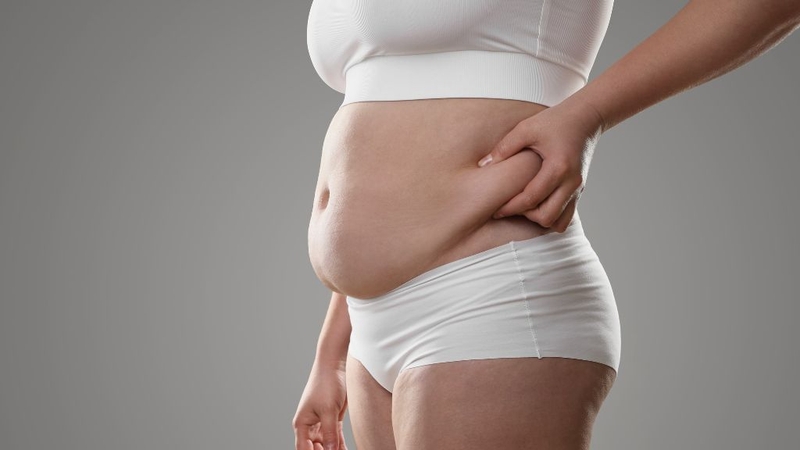 Mất bao lâu để giảm mỡ bụng? Sự thật và những yếu tố quan trọng 1