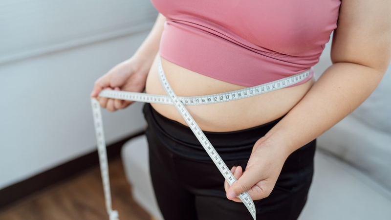 Mất bao lâu để giảm mỡ bụng? Sự thật và những yếu tố quan trọng 4