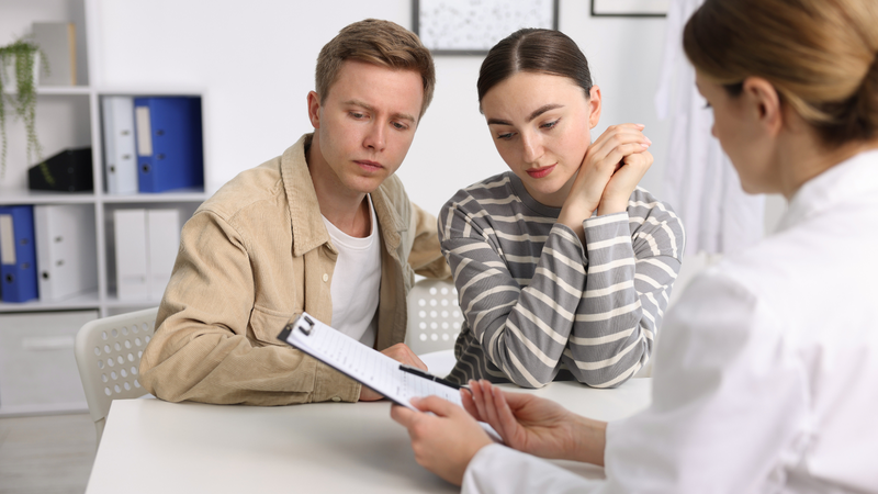 Can thiệp y tế khi cần thiết