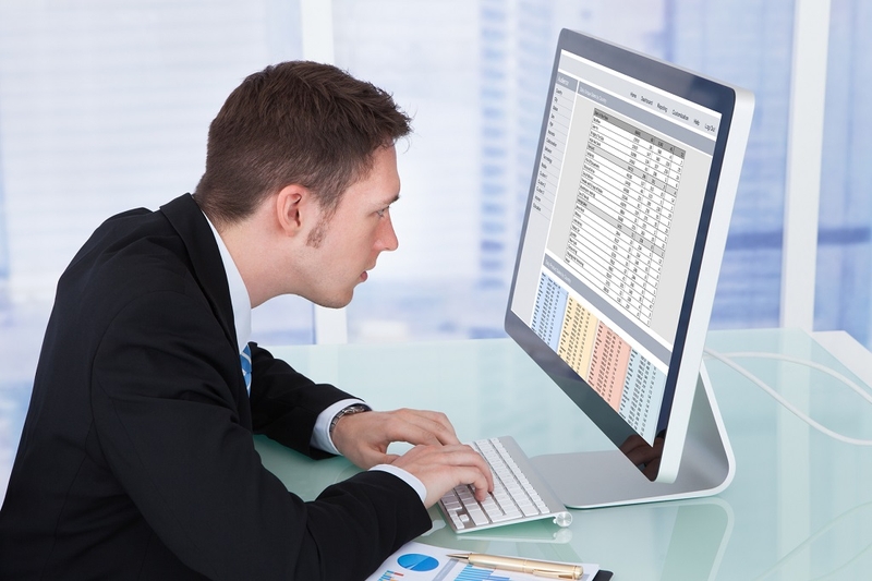 4 nguyên nhân chính khiến cho mắt bị khô và ngứa 3