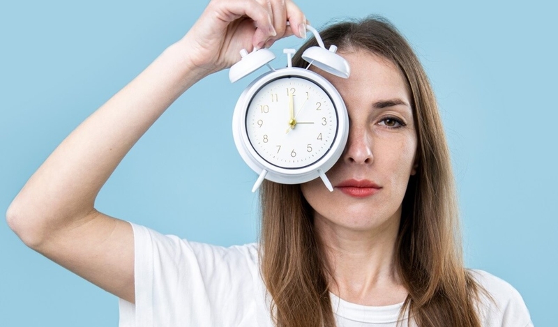 Mắt bị mờ sau khi đeo lens: Nguyên nhân và cách khắc phục 2