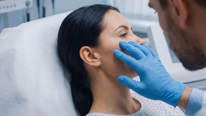 Đừng chủ quan khi tê mặt tái diễn nhiều lần, hãy đi khám để xác định nguyên nhân và điều trị phù hợp
