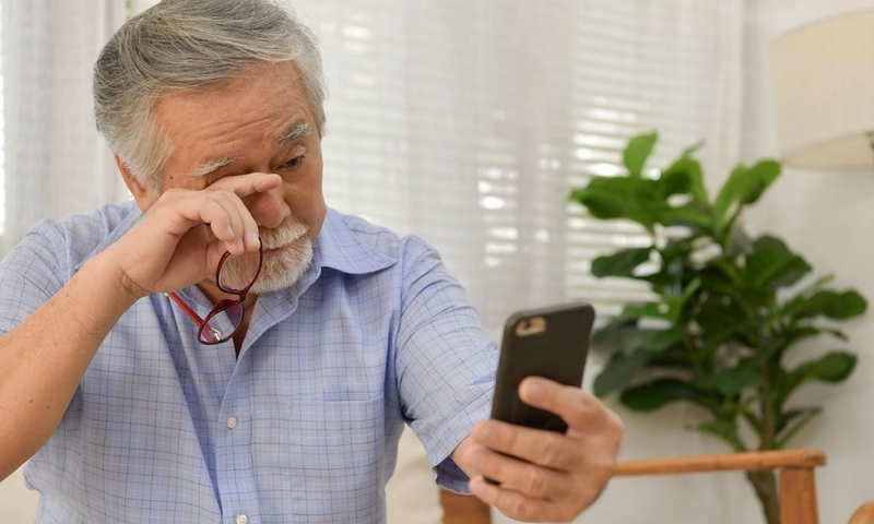 Mắt bị cườm nước có mổ được không? 2