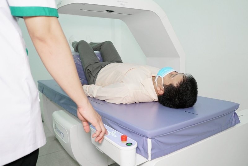 Mật độ xương bao nhiêu là bị loãng xương? 3