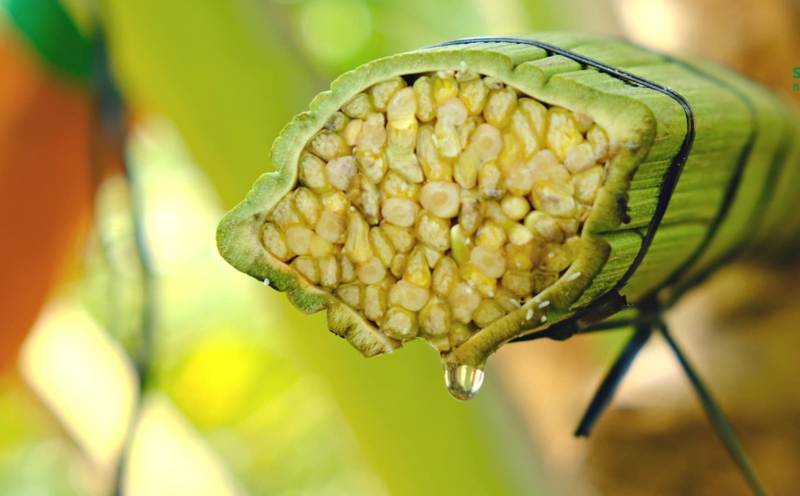 Mật hoa dừa: Thành phần dinh dưỡng và lợi ích sức khỏe vượt trội 1