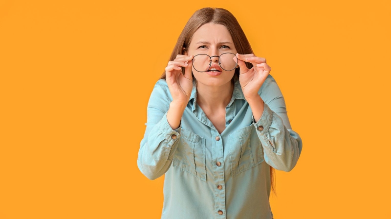 Mắt kém là gì? Nguyên nhân, dấu hiệu và cách khắc phục 1