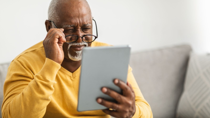 Mắt kém là gì? Nguyên nhân, dấu hiệu và cách khắc phục 2