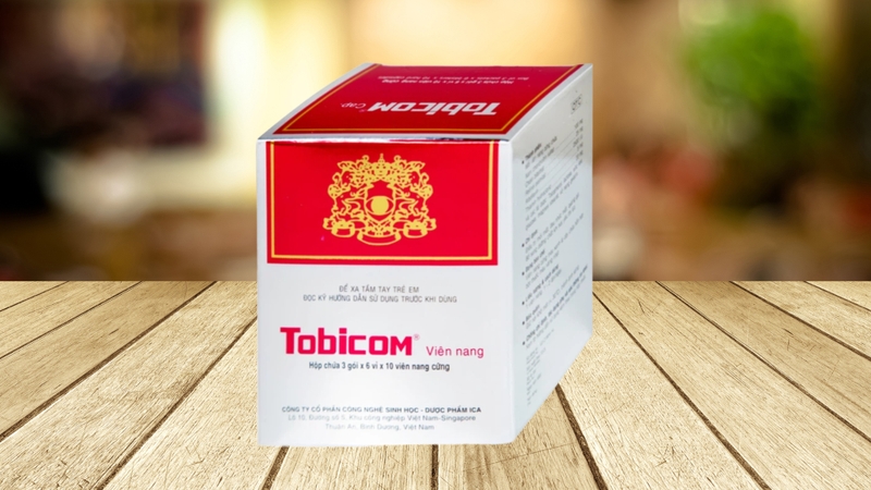 Mắt kém nên uống thuốc gì? Một số lưu ý khi dùng thuốc bổ mắt 3