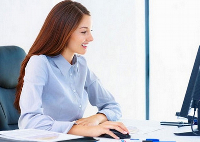 Cách chữa mắt khô nhức mỏi cho dân văn phòng 2