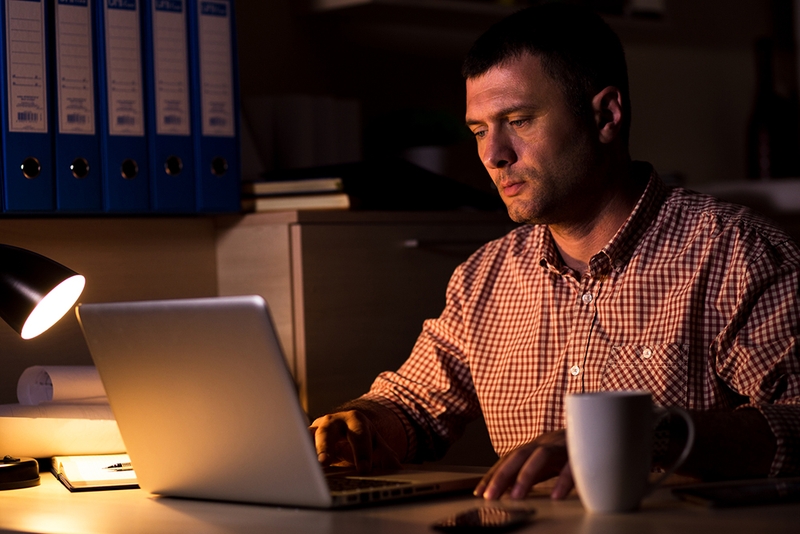 Thức uống dành cho người bị mắt khô sau khi ngủ dậy 2