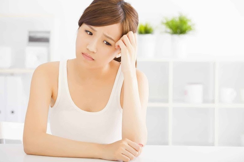 Mất kinh nguyệt là gì? Làm sao để có kinh nguyệt trở lại? 1