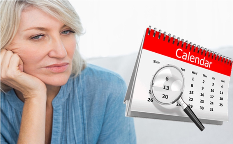 Mất kinh nguyệt là gì? Nguyên nhân và cách chữa trị hiệu quả