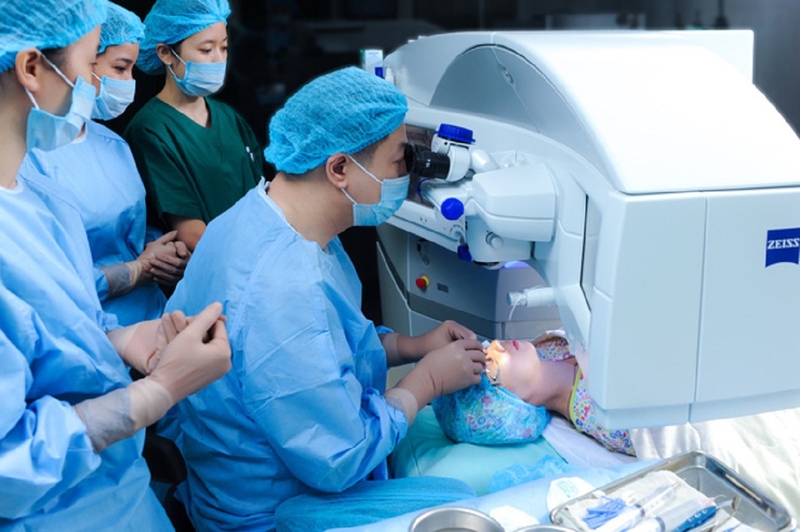 Mắt lác có chữa được không? 3