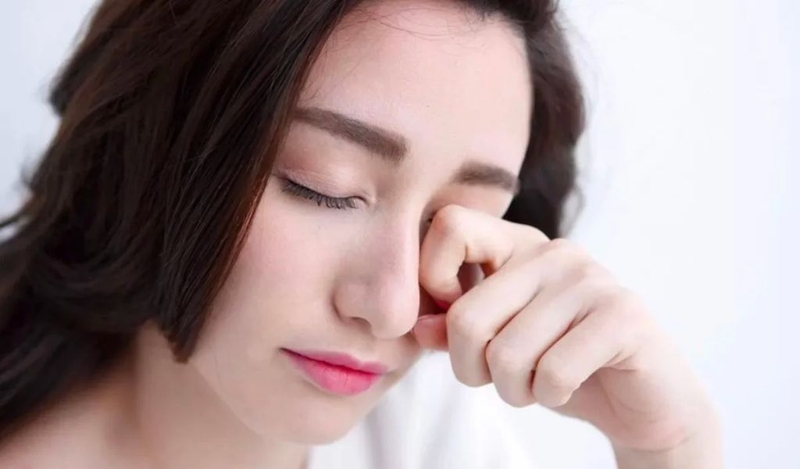 Mắt lẹo là gì? Cách chăm sóc mắt sau khi chích lẹo hiệu quả 3