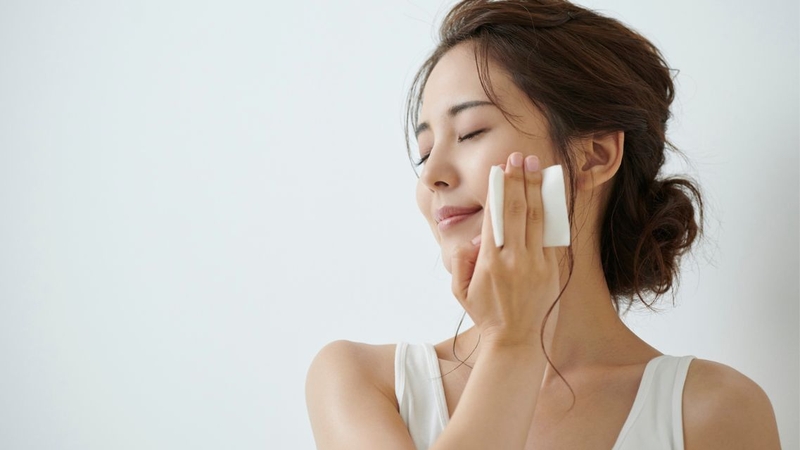 Sử dụng đúng cách để mặt nạ B5 phát huy tác dụng