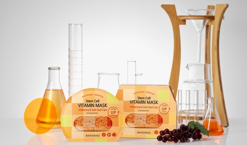 Mặt nạ Banobagi mẫu mới có tốt không? Review chi tiết từ người dùng 2
